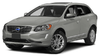 Volvo XC60 SUV 2009-2016