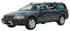 Volvo XC70 SUV 2000-2007