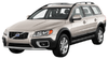 Volvo XC70 SUV 2007-2016