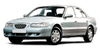 Hyundai Sonata Sedan 1993-1998