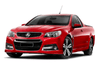 Holden Commodore VF Ute 2013-2017