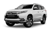 Mitsubishi Pajero Sport SUV 2015-Current