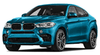 BMW X6 F16 SUV 2014-2019