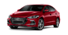 Hyundai Elantra Sedan 2016-2020