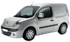 Renault Kangoo Van 2010-2021