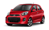 Kia Picanto Hatch 2011-2017