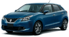 Suzuki Baleno Hatch 2016-Current