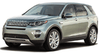 Land Rover Discovery Sport SUV 2014-2019
