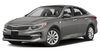 Kia Optima Sedan 2016-Current