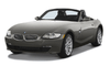 BMW Z4 E85 Convertible 2002-2008