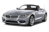 BMW Z4 E89 Convertible 2009-2016