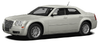 Chrysler 300c Sedan 2005-2010