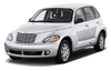 Chrysler PT Cruiser Wagon 2001-2010