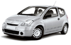 Citroen C2 Hatch 2003-2009
