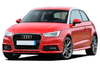 Audi A1 Hatch 2010-2018