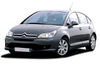 Citroen C4 Hatch 2004-2010