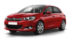 Citroen C4 Hatch 2010-2020