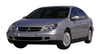 Citroen C5 Sedan 2001-2007
