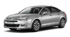 Citroen C5 Sedan 2007-2017