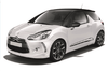 Citroen DS3 Hatch 2010-2016