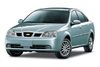 Daewoo Lacetti Sedan 2003-2004