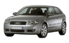 Audi A3 Hatch 1996-2003
