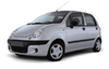Daewoo Matiz Hatch 1998-2005