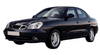 Daewoo Nubira Sedan 1997-2003