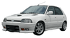 Daihatsu Charade Sedan 1994-1997