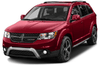 Dodge Journey People Mover 2011-2020