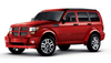 Dodge Nitro SUV 2007-2012