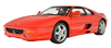 Ferrari 355 Coupe 1995-1999