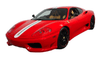 Ferrari 360 Coupe 2000-2004