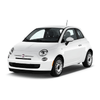 Fiat 500 Hatch 2007-Current