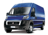 Fiat Ducato Van 2007-Current