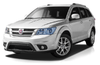 Fiat Freemont SUV 2011-2020