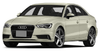 Audi A3 Sedan 2013-2020