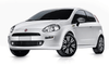 Fiat Punto Hatch 2013-Current