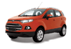 Ford Ecosport SUV 2003-2012