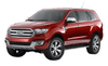 Ford Everest SUV 2015-2022
