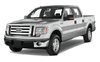 Ford F150-250-350 All Models 1970-Current