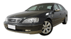 Ford Fairlane BA BF Sedan 2003-2007