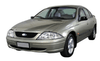 Ford Falcon AU Sedan 1998-2002