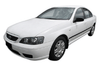 Ford Falcon BA BF Sedan 2002-2008