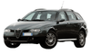 Alfa Romeo 156 Wagon 1997-2007