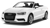 Audi A3 Convertible 2013-2020
