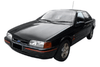 Ford Falcon EA EB ED Sedan 1988-1994
