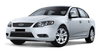 Ford Falcon FG Sedan 2008-2014