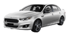 Ford Falcon FGX Sedan 2014-2016