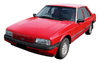 Ford Falcon XD-XF Sedan 1979-1988